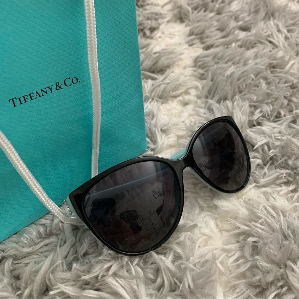 Tiffany & Co. Sunglasses